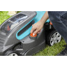 Газонокосилка аккумуляторная GARDENA POWERMAX LI-18/32 05039-20.000.00