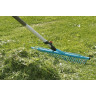 Грабли для очистки газонов 60 см GARDENA (для комбисистемы) 03381-20.000.00