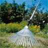 Грабли стальные веерные GARDENA COMBISYSTEM 03102-20.000.00