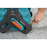 Катушка настенная со шлангом GARDENA 50 SET 08009-20.000.00