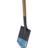Лопата штыковая облегченная GARDENA PLANTIC LIGHT 11101-01