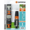 Набор для полива GARDENA CLASSIC 18296-20.000.00