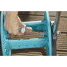 Тележка для шланга GARDENA AQUAROLL S 18500-20.000.00